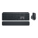 Logitech MX Keys for Business Gen 2 Keyboard & Mouse Combo - Graphite