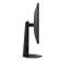 Refurbished - AOC G4 Series Q27G4XF 27" Fast IPS Quad HD 180Hz 1ms Height Adjustable Gaming monitor