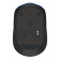 Logitech M170 RF Wireless Optical 1000 DPI Mouse - Black