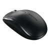Cherry MW 2200 1300 DPI Wireless Bluetooth Optical Mouse - Black