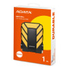 ADATA HD710 Pro Rugged 1TB 2.5" USB3.2 External Hard Drive -Yellow