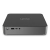 Lenovo IdeaCentre 01Q8X10 Snapdragon X1-26-100 32GB RAM 512GB SSD Windows 11 Home Copilot+ Mini PC