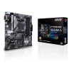ASUS PRIME B550M-A/CSM DDR4 micro ATX Socket AM4 Motherboard