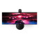Sony InZone M10S 27" OLED Quad HD 480Hz 0.03ms Height Adjustable Gaming Monitor