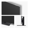 LG OLED65G56LS 65" OLED evo AI G5 4K Smart TV - Stand version