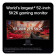 LG UltraGear 52G930B-B evo G9 51.6" 5K2K VA 240Hz 1ms USB-C Height Adjustable Curved Gaming Monitor with Speakers