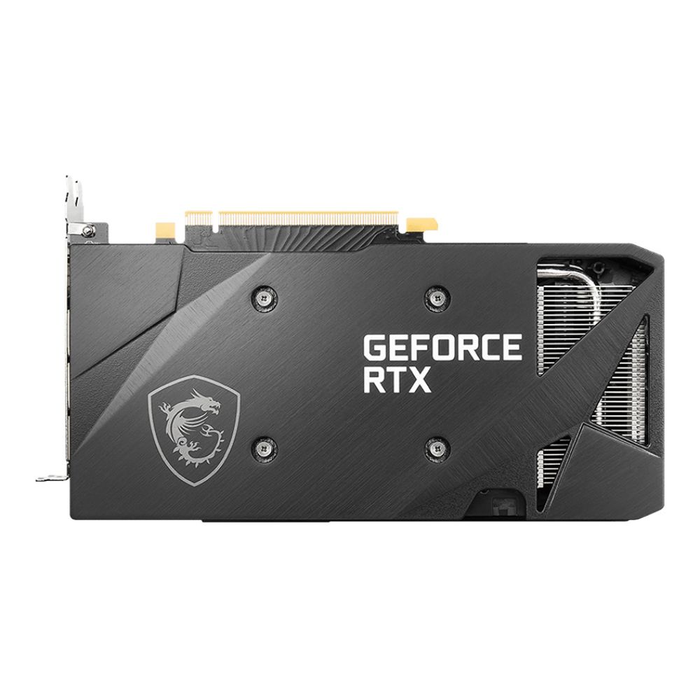 RTX 3060 VENTUS 2X 12G OC MSI VENTUS GeForce