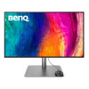 BenQ DesignVue PD3225U 32" IPS 4K Thunderbolt 3 Height adjustable Designer monitor