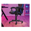 Trust GXT 704 Roniq RGB PC Gaming Chair - Black