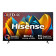 Hisense 65E7NQTUK E7 Series 65" 4K Ultra HD QLED SMART TV