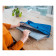 Trust Bologna 16" Eco Laptop Bag - Blue