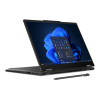 Lenovo ThinkPad X13 Gen 5 Intel Core Ultra 5 125U 16GB RAM 256GB SSD 13.3" Touchscreen Windows 11 Pro 2-in-1 Business Laptop
