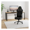 Razer Enki Adjustable Gaming Chair - Green/Black