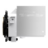 TRYX STAGE 360 ARGB Intel/AMD AIO Liquid CPU Cooler - White