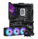 ASUS ROG STRIX Z890-E GAMING WIFI DDR5 ATX LGA-1851 Motherboard + ROG STRIX LC III 360 ARGB LCD AIO Cooler Bundle Pack