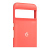 Google GA04977 Mobile Phone Case 6.7" Designed for Google Pixel 8 Pro - Coral