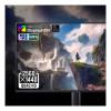 Acer Predator X27UZ1 27" Quad HD QD-OLED 280Hz 0.03ms Height Adjustable Gaming Monitor with Speakers