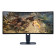 Dell Alienware AW3425DWM 34" Ultrawide Quad HD 180Hz 1ms Freesync Height Adjustable Curved Gaming Monitor