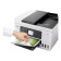 Canon MAXIFY GX4050 2.6" LCD All-in-one Refillable MegaTank Wi-Fi Inkjet Printer