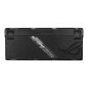 ASUS ROG Azoth NX Red Mechanical Wired/Wireless RGB Gaming Keyboard