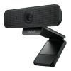 Logitech C925e USB 30fps Webcam - Black