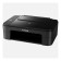 Canon PIXMA TS3350 Inkjet 3-in-1 Multifunction A4 Colour Wireless Printer - Black