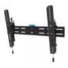 Neomounts WL35S-850BL16 42-86" Slim 3.5cm 60kg VESA 600x400 Tilting TV Wall Mount - Black