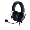 Razer Blackshark V2 X Wired Gaming Headset for PlayStation - Black
