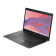 HP Fortis G1i 14" Intel® N150 8GB RAM 64GB eMMC 14" ChromeOS Laptop