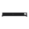 Trust Asto Sound Bar Speaker for PC and TV - Black
