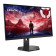 Refurbished - Lenovo Legion 27Q-10 27" QHD 240Hz IPS FreeSync 4ms Height Adjustable Gaming Monitor