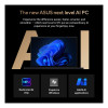 ASUS ProArt P16 AMD Ryzen AI 9 HX 370 32GB RAM 1TB SSD NVIDIA RTX 4070 16" OLED Touchscreen Laptop