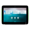 Poly TC10 10.1" HD WXGA IPS Zoom Certified Touch Controller - Black