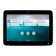 Poly TC10 10.1" HD WXGA IPS Zoom Certified Touch Controller - Black