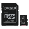 Kingston Technology Canvas Select Plus Memory Card 512 GB SDXC Class 10