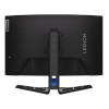 LENOVO Legion R27qc-30 27" LED Quad HD 180Hz 0.5 ms Height Adjustable Stand Built in Speakers FreeSync Gaming Monitor