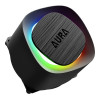 GAMDIAS AURA GL240 V2 240mm RGB All-in-One Liquid Cooler
