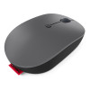 Lenovo Go Ambidextrous RF Wireless Optical Mouse 2400 DPI