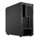 Fractal Design Focus 2 ATX Mid Tower Steel PC Case -Black