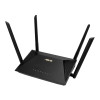 ASUS (RT-AX53U) AX1800 WiFi 6 Dual Band Router