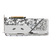 Asrock RX 7600 Steel Legend 8GB OC Graphic Card - White