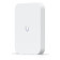 Ubiquiti UniFi U7 In-Wall 4.3 Gbps Dual-Band Wi-Fi 7 Access Point