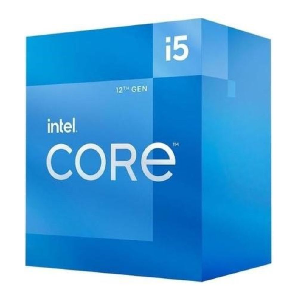 BX8071512600KF Core i5-12600KF Alder Lake LGA 1700 20MB