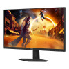 AOC G4 25G4SRE 25" Fast IPS Full HD 310 Hz 0.3ms G-Sync Compatible Gaming Monitor