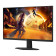AOC G4 25G4SRE 25" Fast IPS Full HD 310 Hz 0.3ms G-Sync Compatible Gaming Monitor