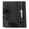 iiyama ProLite XB2497HSNH-B1 23.8" Full HD IPS 100Hz 1ms USB-C Height Adjustable Monitor with Speakers and Webcam - Matte Black