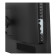 iiyama ProLite XB2497HSNH-B1 23.8" Full HD IPS 100Hz 1ms USB-C Height Adjustable Monitor with Speakers and Webcam - Matte Black