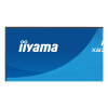 iiyama ProLite XB2797HSU-B1 27" Full HD IPS 120Hz 4ms Height Adjustable Monitor with Speakers - Matte Black