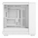 Fractal Design Epoch XL Tempered Glass Mid Tower Gaming PC Case - White