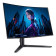 Acer Predator X32X 32" Curved QD-OLED 4K 240Hz 0.03ms Freesync Premium USB-C Gaming monitor